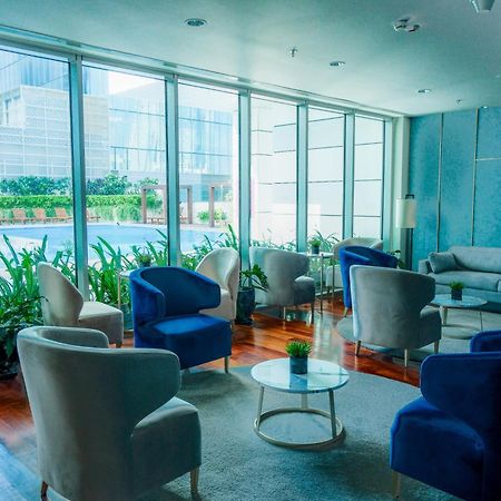 Brand New Water Front Luxury Cinnamon Suites Apartment In Heart Of Colombo City Экстерьер фото